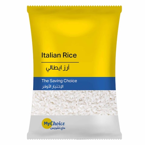 MyChoice Italian Rice 5KG