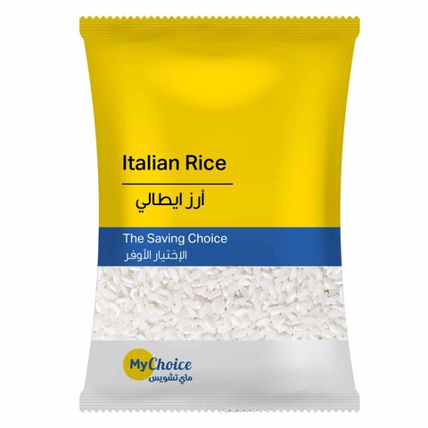 MyChoice Italian Rice 5KG