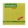Fantastick Neon Sticky Notes FK-N303-05CF Yellow 400 Sheets