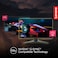 Lenovo Gaming G-Series - G24-20, 23.8 Inch (60.452 cm) 1920 X 1080 Pixels FHD IPS Monitor LCD, 165HZ, 0.5MS, 99% SRGB, 350 Nits, Amd Freesync Premium, HDMI 2.0, DP, Height Adjust Stand (Raven Black)