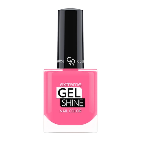 Buy Golden Rose Extreme Gel Shine Nail Lacquer No:21 in UAE