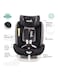 Moon Melhor 0+123 Baby Car Seat (Black)