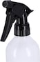 Royalford 450ml Aluminized Plastic Spray Bottle