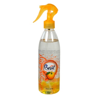 Brait Magic Mist Exotic Fruits 425G