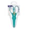 Momeasy 45351 Baby Food Scissors Blue