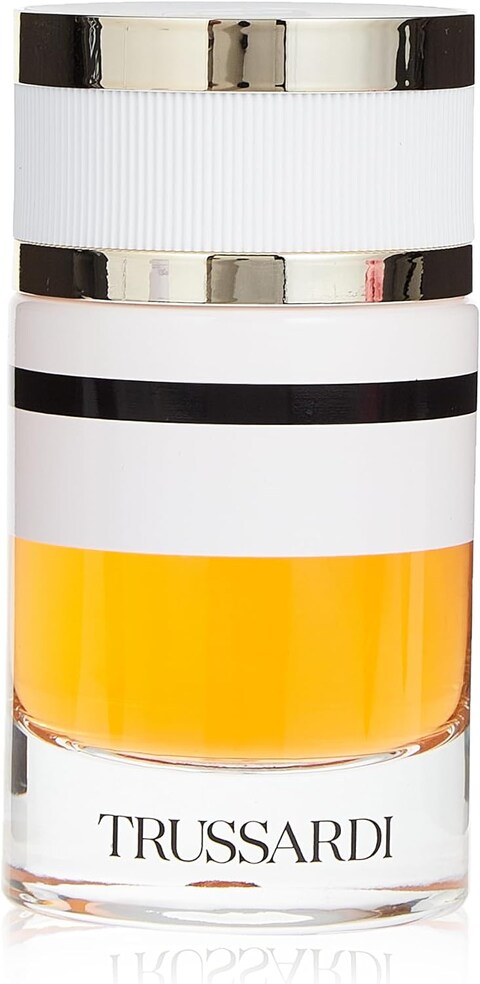 Trussardi Pure Jasmine Eau De Parfum Natural Spray For Women 60ml