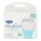 Schick Intuition Sensitive Care Lather And Shave 10 gr
