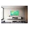 Samsung CU8000 65-Inch UHD Smart LED TV UA65CU8000UXZN Titanium Grey 2023