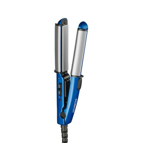 You Mini by Conair 2-in-1 Ceramic Styler