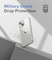 Ringke  - Apple iPhone 14 Plus Case Cover -  Fusion Series-  Matte Clear