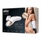 Braun Silk expert Pro 5 Hair Removal System With 3 Extras White - PL5117