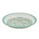 DINELITE BY RK ROUND THAL SMALL FLORAL, DLP2084FLO, 40CM