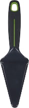 Royalford Green Line Cake Server Cake Server Is Ergonomically Designed With Smart Look Made Up Of Abs Material With Its Easy Grip Handle, Rf9939