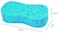 Generic 3 Pcs Random Color 22-11 Cm Vacuum Compressed Sponge Car Wash Sponge Magic Car Cleaning Vacuum Sponge Cleaning Accessories