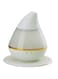 Generic - Mini USB Charging Ultrasound Atomization Humidifier 712345200474 White