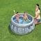 Bestway space Pool 152m &times; 43 cm