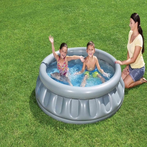 Bestway space Pool 152m &times; 43 cm