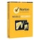 نورتون موبايل سيكيوريتي برنامج مكافحة الفيروسات للهواتف النقالة