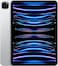 ابل ايباد برو 2022، 11 بوصة، 512 جيجابايت، واي فاي، فضي - إصدار عالمي (شريحة M2)