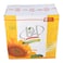 Eva 100% Natural Sunflower Oil Economy Pack 1 Litre x 5 Pillow Pouches