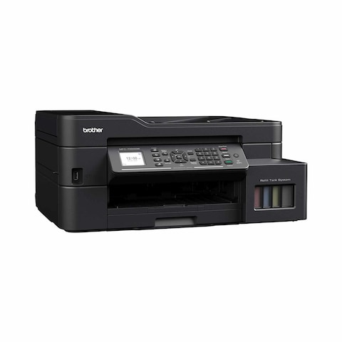 Brother All-In-One Printer MFC-T920DW Black