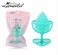 Lameila Makeup Sponge Cosmetic Puff(1pc random color)