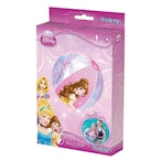 Buy Bestway Disney Princess Beach Ball Multicolour 51cm in UAE