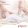 Pigeon Honeycomb Breast Pads 16593 White 60 PCS