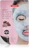 Purederm Deep Purifying Black O2 Bubble Mask Volcanic