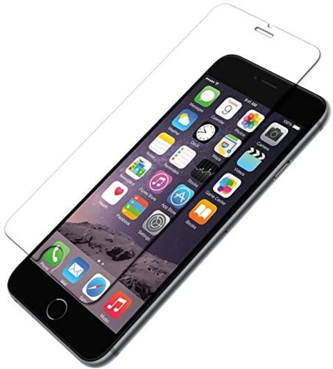 Generic For iPhone 6-Plus/6S-Plus 5.5Inch - Tempered Glass Screen Protector For Apple iPhone 6-Plus/6S-Plus