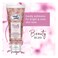 Cool &amp; Cool Beauty Bliss Exfoliating Facial Cleanser With Ginseng Plus Honey 100ml