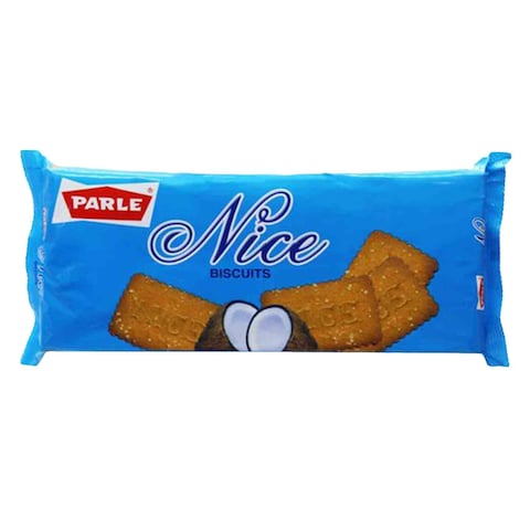 Parle Nice Coconut Biscuits 382.5g