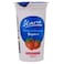 Ilara Thick And Creamy Strawberry Yoghurt 250ml