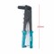 Total Hand Riveter Tool - 25 mm