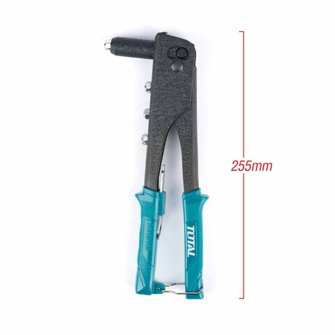 Total Hand Riveter Tool - 25 mm