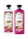 Herbal Essences Strawberry &amp; Mint Shampoo &amp; Conditioner, 400ml