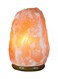 Generic - Himalayan Salt Lamp Orange 14x14centimeter