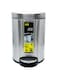 Eko Step Bin Round 05L Ss 9215Mt