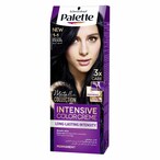 Buy Palette Intensive Color Cream Hair Dye, Blue Black - 1-1 in Kuwait