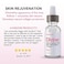 Glycolic Acid 70% Professional Chemical Peel - Intense Alpha Hydroxy Acid Skin Peel for Acne Scarring, Wrinkles, Fine Lines and Brown Spots. 1 fl oz