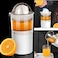 250ml Citrus Juicer JC508