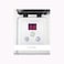 3200 Gph Sand Filter Pump(220-240 Volt)