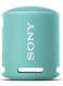 Sony XB13 Portable Wireless Speaker, Sky Blue