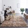 Mat for entrance door, floor mat, absorbent non-slip carpet 80 x 160 cm