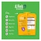 Ellas Kitchen The Yellow One Squished Smoothie Fruit Food Puree 90G