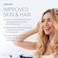 Pura D'Or Castor Oil (4Oz) 100% Pure Natural Usda Organic Carrier Oil For Body, Hair Growth, Eyebrows, Eyelashes - Cold Pressed Hexane Free Oil To Moisturize &amp; Heal Dry Skin With Bonus Brush Kits