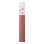 Buy Maybelline New York Super Stay Matte Ink Liquid Lipstick 65 Seductres 5ml in UAE