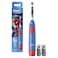 Oral-B DB5.510.1K Spider Man Battery Toothbrush