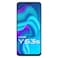 Vivo Y53s Dual SIM 8GB RAM 128GB 4G LTE Deep Sea Blue
