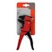 Suki - Automatic Insulation Plier Red/black 175 millimeter